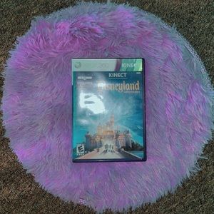 Disneyland Adventures Xbox 360 Game